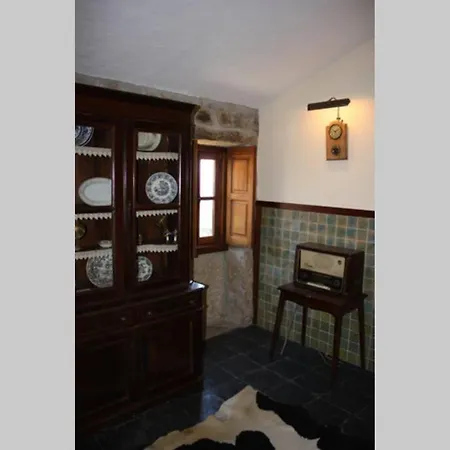 Сasa de vacaciones Uma Casa Na Serra Para Si! Vale de Cambra